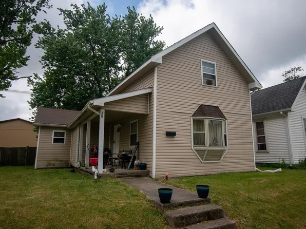 309 W Morrison St, Frankfort, IN 46041