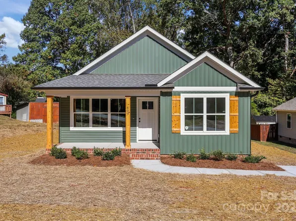 409 Oak Cir, Kannapolis, NC 28081