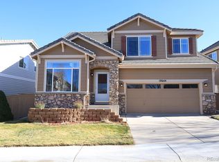 10644 Wynspire Way, Highlands Ranch, CO 80130