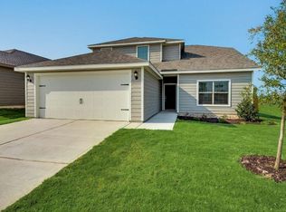 13732 Musselshell Dr, Ponder, TX 76259