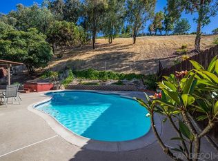 2255 Valley Mill Rd, El Cajon, CA 92020