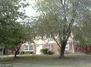 4408 Dario Rd, Upper Marlboro, MD 20772