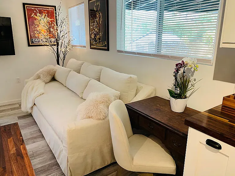 Studio, 525 sqft, $3,500 — Photo 2