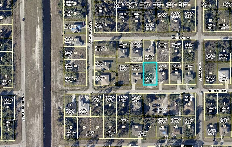 2nd image of 3006 45th St SW