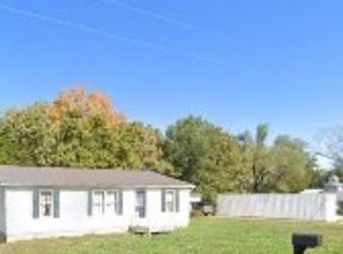 116 Cedar Circle Dr, Vienna, MO 65582
