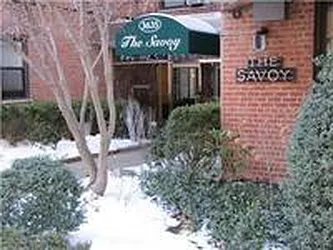 3635 Johnson Avenue in Spuyten Duyvil
