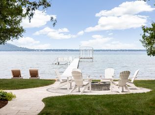 4902 W Whispering Pines Ln, Glen Arbor, MI 49636