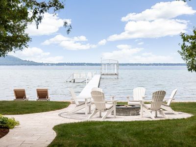 4902 W Whispering Pines Ln, Glen Arbor, MI, 49636