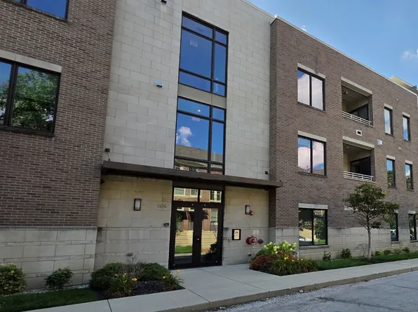 504 N Park Ave #6, Indianapolis, IN 46202