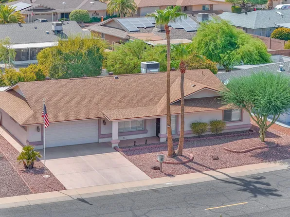 17424 N LINDGREN Avenue, Sun City, AZ 85373