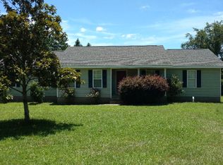 105 Jackson Rd, Ivey, GA 31031