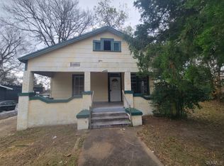1715 Martin Luther King Jr Blvd, Tuscaloosa, AL 35476