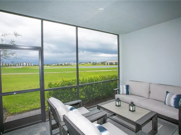 5467 Double Eagle CIR E #3212, AVE MARIA, FL 34142