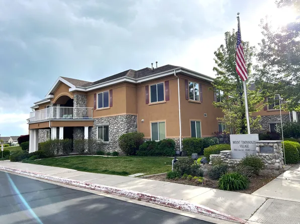 502 S 1040 E #C-225, American Fork, UT 84003