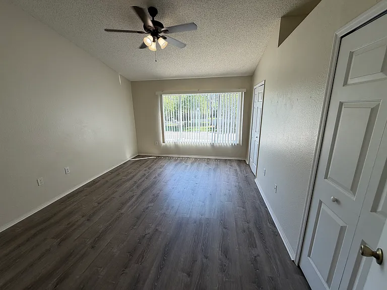 Bedroom #1