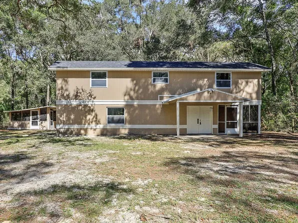 8031 NW 165th St, Trenton, FL 32693