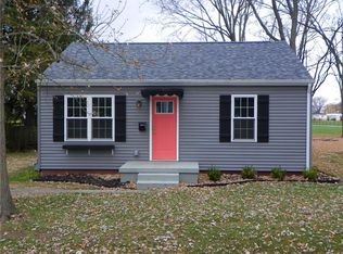 504 N 4th St, Charleston, IL 61920