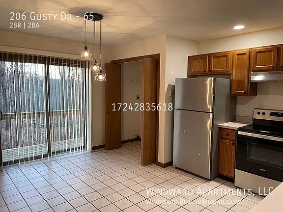 4th image of 206 Gusty Dr APT 65