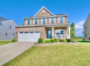 1638 Whitewater Trails Blvd, Harrison, OH 45030