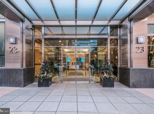 23 S 23rd St UNIT 6K, Philadelphia, PA 19103