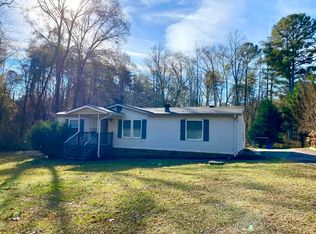 1080 Miller Farm Rd, Inman, SC 29349