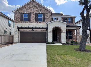 1709 River Plateau Dr, Leander, TX 78641