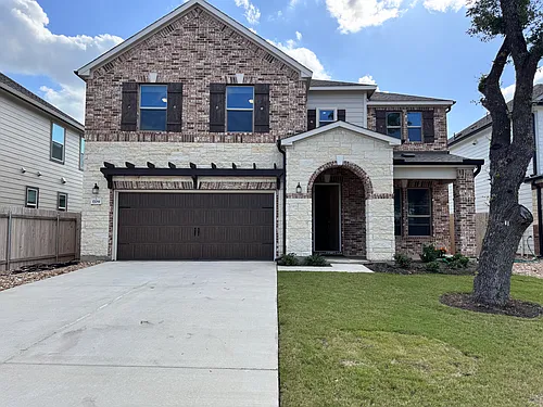 1709 River Plateau Dr Photo 1