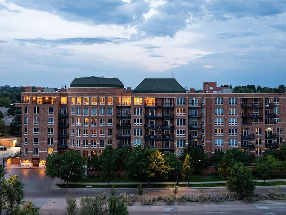 1st image of 2400 E Cherry Creek South Drive #701