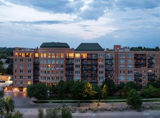 2400 E Cherry Creek South Dr UNIT 701, Denver, CO 80209