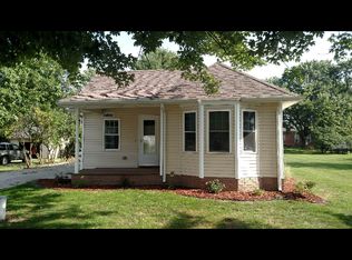 20905 W Ottawa St, Martin, OH 43445