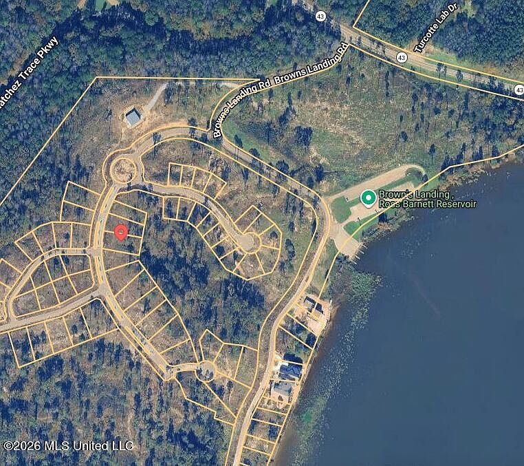 1st image of 130 Apollo Dr Lot 3