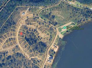 130 Apollo Dr Lot 3, Canton, MS 39046