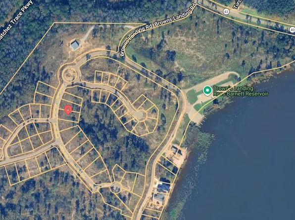 130 Apollo Dr Lot 3, Canton, MS 39046