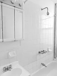 Rented by Albert Attias, LREB