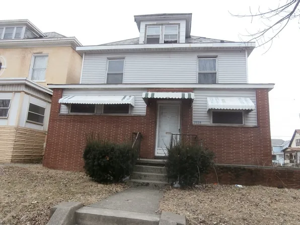 2528 W Broad St, Columbus, OH 43204