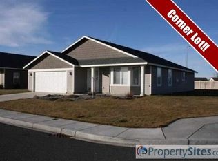 5717 Austin Ct, Pasco, WA 99301