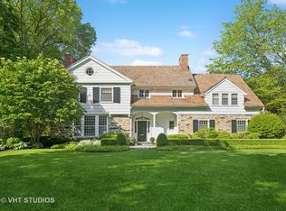 848 Cleveland Rd, Hinsdale, IL 60521