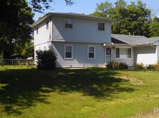 5102 E Marion Ave, Chillicothe, IL 61523