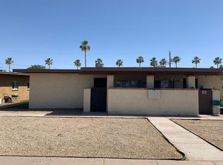 1325 W. 3rd Street, Tempe, AZ 85281