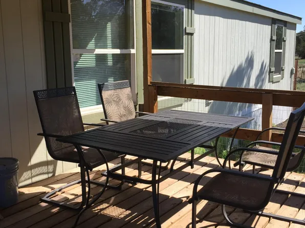 25 County Road 3114, Vernon, AZ 85940