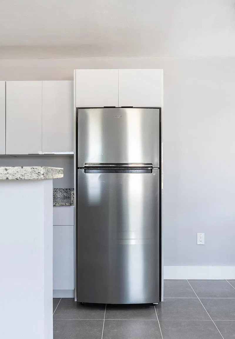 1 bed, 750 sqft, $1,550 — Photo 2