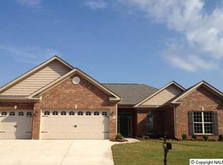 143 Winding Creek Rd, Madison, AL 35757