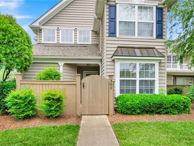 303 Settlement Dr #303, Williamsburg, VA, 23188