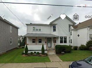 53 Pine St, Pittston, PA 18640