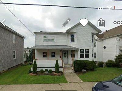 53 Pine St, Pittston, PA, 18640