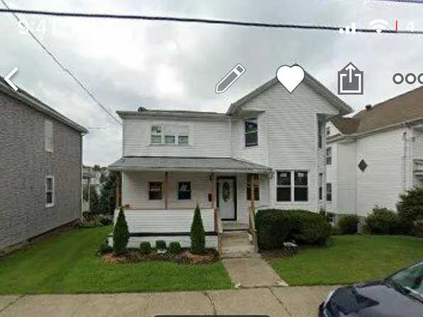 53 Pine St, Pittston, PA 18640
