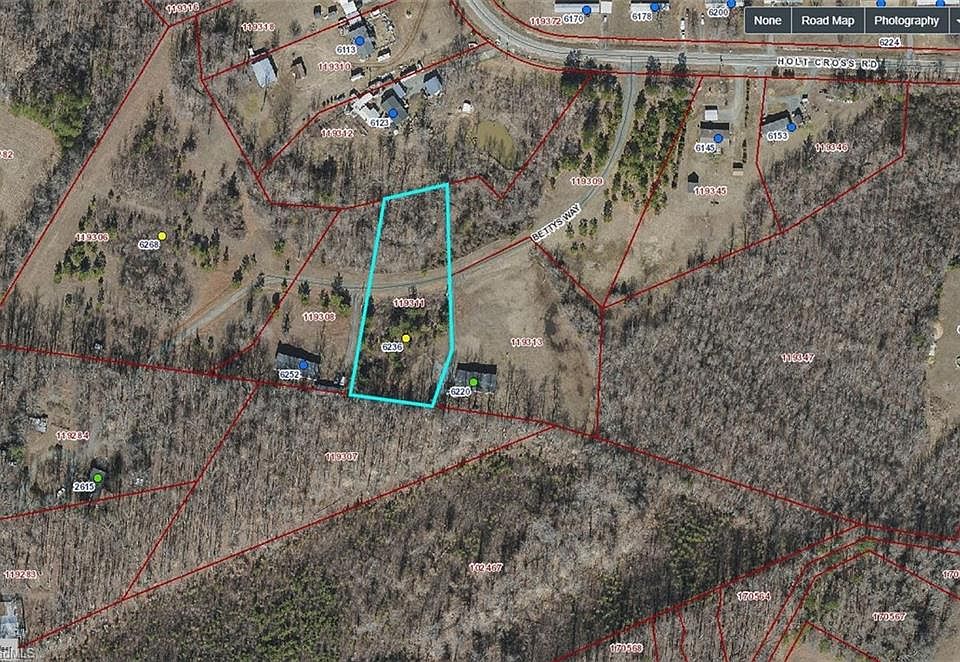 1st image of 6236 Bettys Way