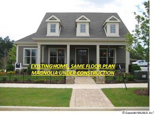 28658 Olde Stone Rd, Madison, AL 35756