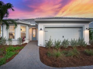 Mystique Grande Plan, Del Webb Naples, Ave Maria, FL 34142