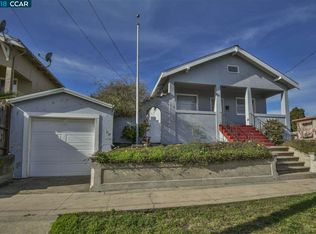 102 Lake Ave, Rodeo, CA 94572